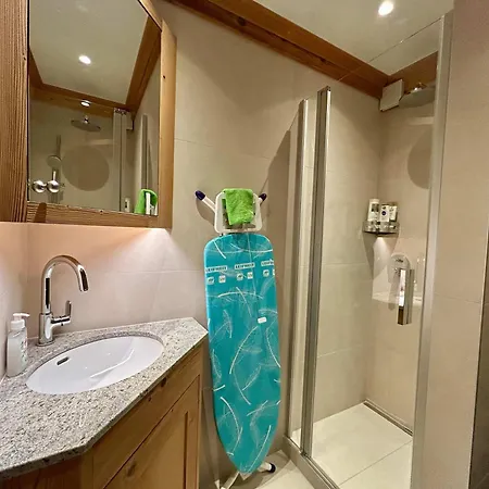 شقة Beautiful Flat With Traditional Architecture