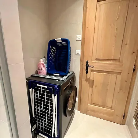 شقة Beautiful Flat With Traditional Architecture Rougemont