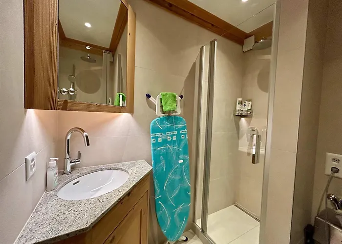 Appartamento Beautiful Flat With Traditional Architecture