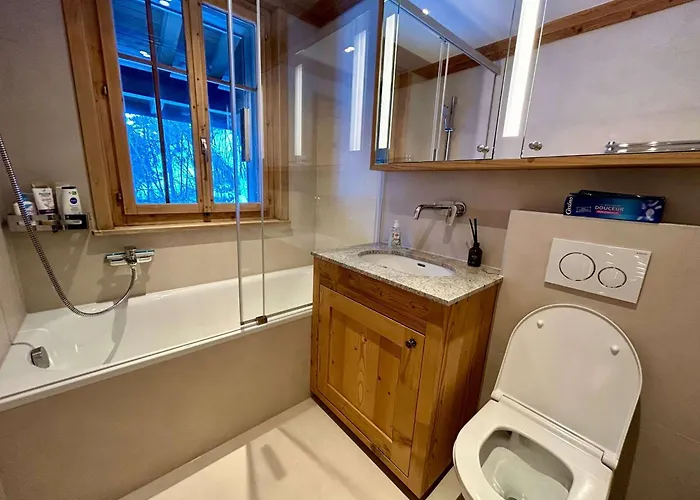 Beautiful Flat With Traditional Architecture Appartamento *