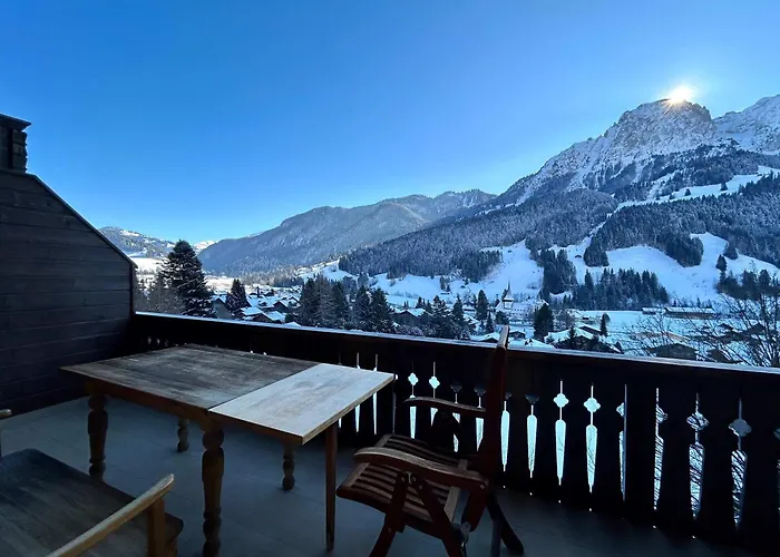 Appartamento Beautiful Flat With Traditional Architecture