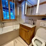 Beautiful Flat With Traditional Architecture Appartement *