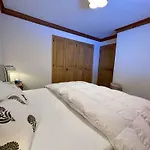 アパート Beautiful Flat With Traditional Architecture *
