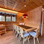 アパート Beautiful Flat With Traditional Architecture
