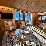 アパート Beautiful Flat With Traditional Architecture *
